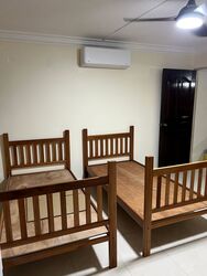 Blk 794 Khatib Vale (Yishun), HDB 5 Rooms #444172601